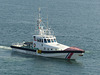 Basque Police Launch at Getxo (1) - 27 September 2014