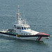 Basque Police Launch at Getxo (1) - 27 September 2014