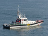 Basque Police Launch at Getxo (2) - 27 September 2014