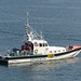 Basque Police Launch at Getxo (2) - 27 September 2014