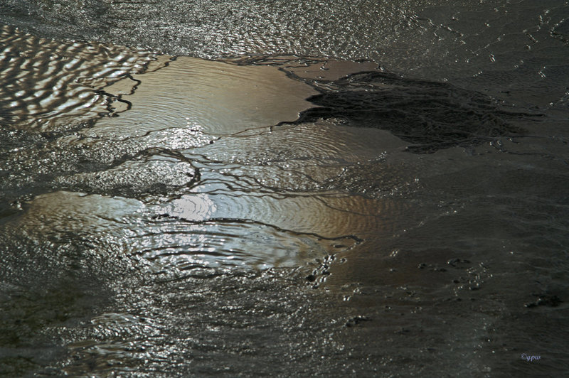 Water Painting