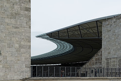 Olympiastadion Berlin (© Buelipix)