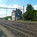 Aisy-sur-Armançon 2014 – Station