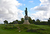 Alise-Sainte-Reine 2014 – Statue of Vercingetorix