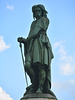 Alise-Sainte-Reine 2014 – Statue of Vercingetorix