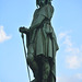 Alise-Sainte-Reine 2014 – Statue of Vercingetorix