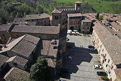 Castellarquato - Piacenza