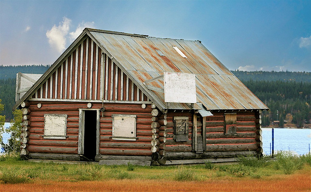 Felker Barn