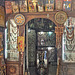 In the streets of Marrakesh
