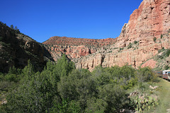 Verde Canyon