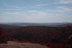 Garden Of The Gods