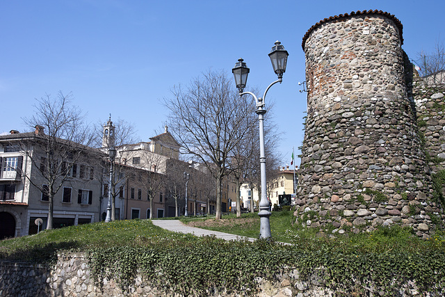 Bedizzole - Brescia