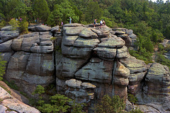 Rock Formations