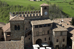 Castellarquato - Piacenza