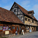 Alter Krämerladen - Old Village Shop