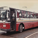 Bus Éireann MD159 (159 IK) at Busáras in Dublin