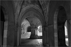 Abbaye Royale de Notre Dame de Fontenay