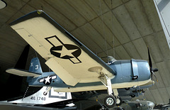 Grumman TBM-3 Avenger