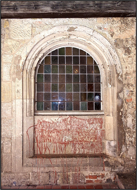 Quedlinburg, Harz 108