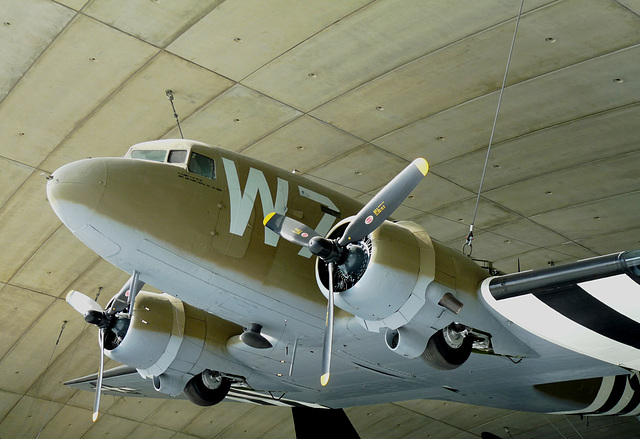 Douglas C-47