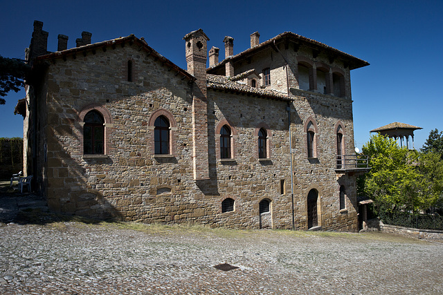 Castellarquato - Piacenza