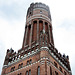 Wasserturm Lüneburg / water tower Lunenburg