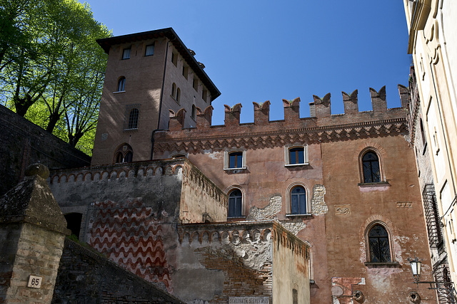 Castellarquato - Piacenza