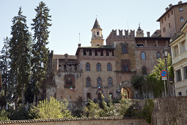 Castellarquato - Piacenza