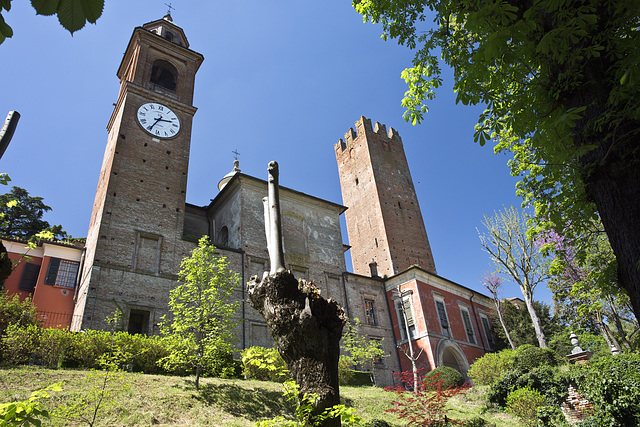 Castelnuovo - Piacenza