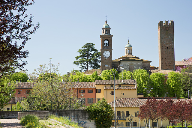 Castelnuovo - Piacenza