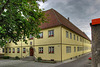 Rathaus in Reichenau-Mittelzell