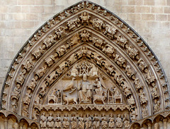 Burgos - Cathedral