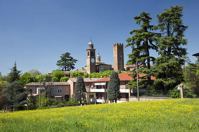 Castelnuovo - Piacenza