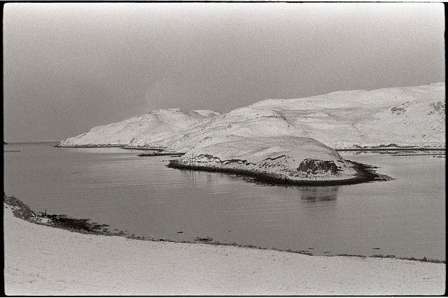 Shetland