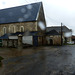La Chapelle-Launay - Abbaye de Blanche-Couronne