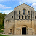 Eglise de l'Abbaye