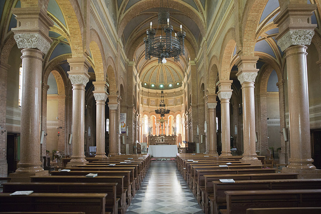 Castelnuovo - Piacenza