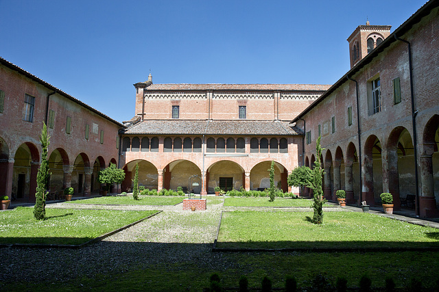 Busseto - Parma