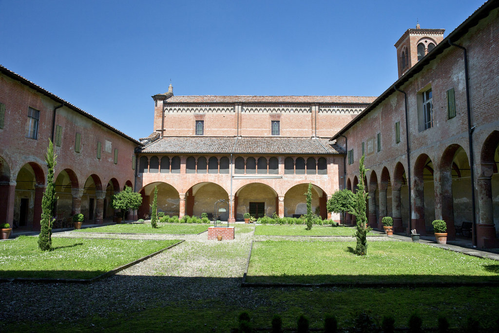 Busseto - Parma