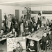 Kindergarten Class, Baltimore, Md., 1965-66