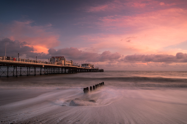 Worthing Pier