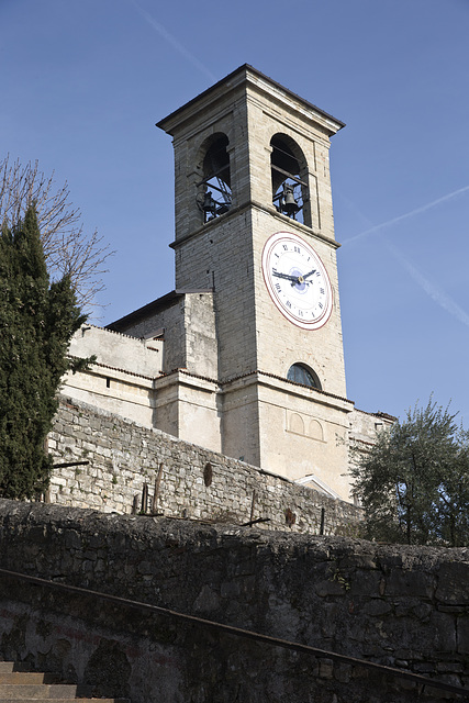 Cellatica - Brescia