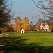 Kappelchen - Little Chapel