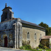 Antezant-la-Chapelle - Saint-Maxime