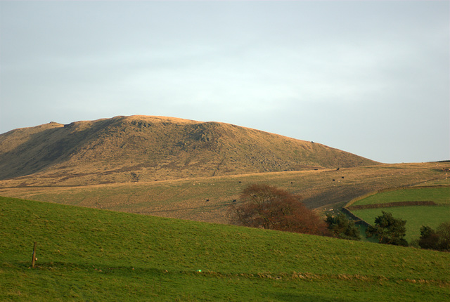 Kinderlow End