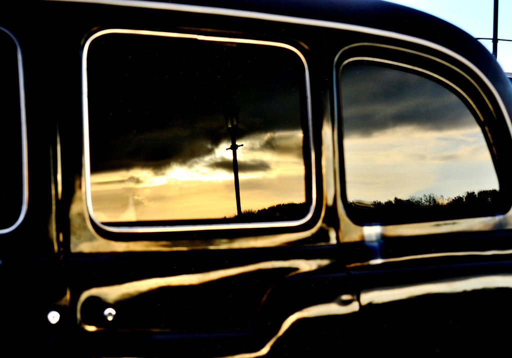 Black Cab 2