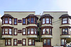 Larkin Street at California Street – San Francisco, California