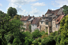 Gargilesse-Dampierre