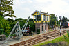 Spoorwegmuseum 2014 – Signal box