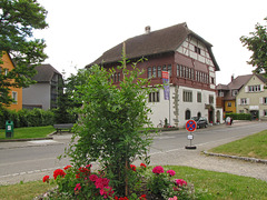 Museum in Reichenau-Mittelzell